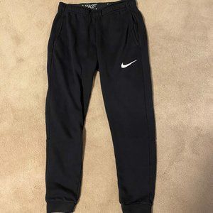 Nike Dri-FIT Fleece Training Pants
